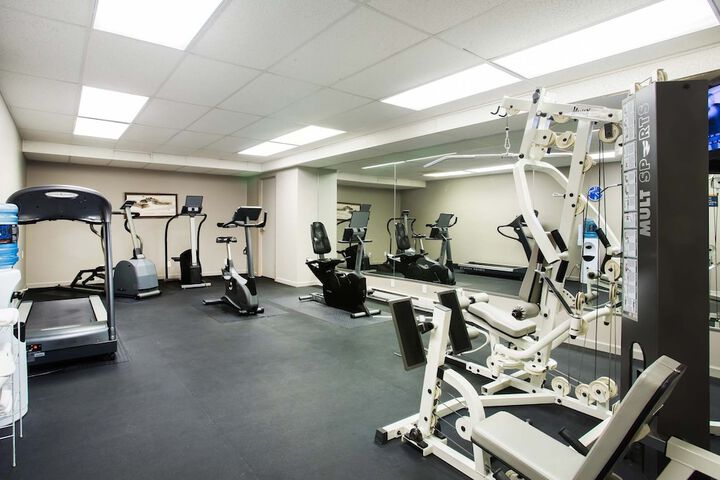 Health and Fitness 35 of 36
