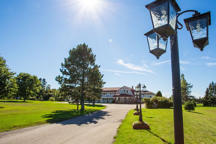 Canadas Best Value Inn & Suites Summerside