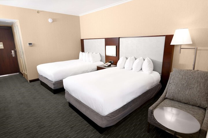Hilton San Francisco Union Square