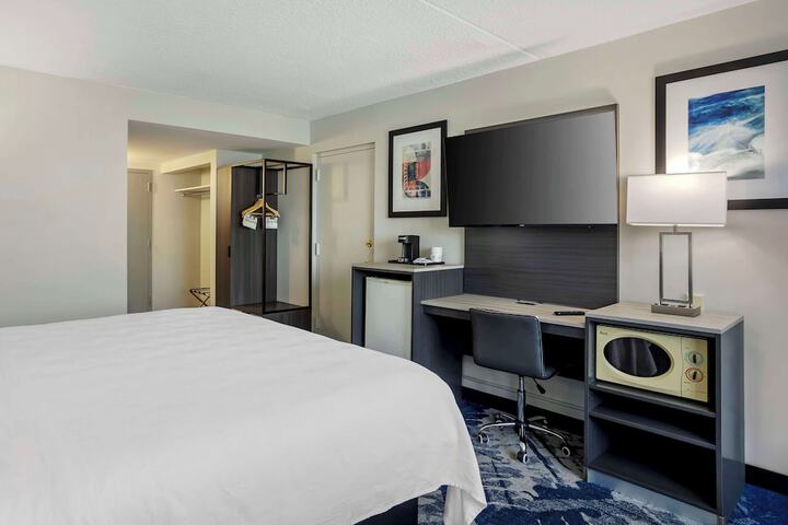 Best Western New Brunswick - East Brunswick