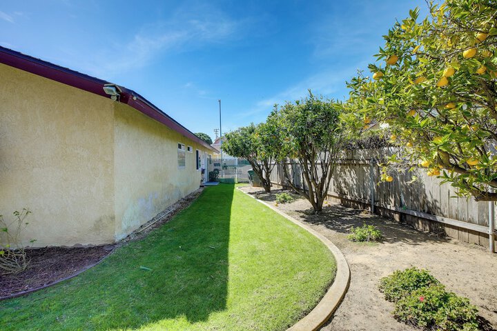 Lakefront Grover Beach Home Walk to Ocean!