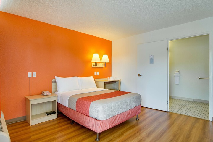 Motel 6 Tacoma WA - Fife