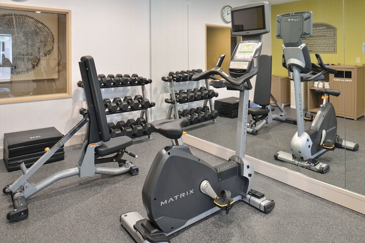 Health and Fitness 38 of 38