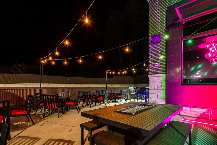Terrace/Patio 99 of 102