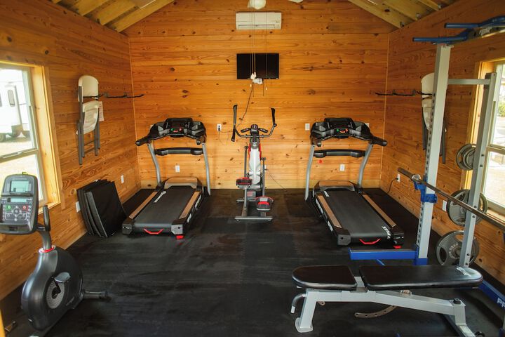 Sugar Sands RV Resort