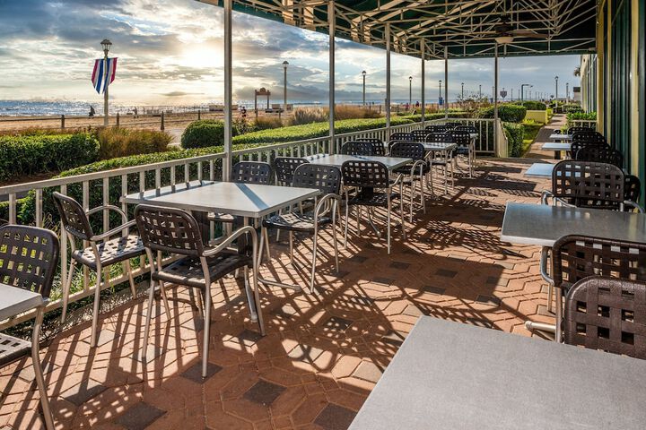Terrace/Patio 40 of 41