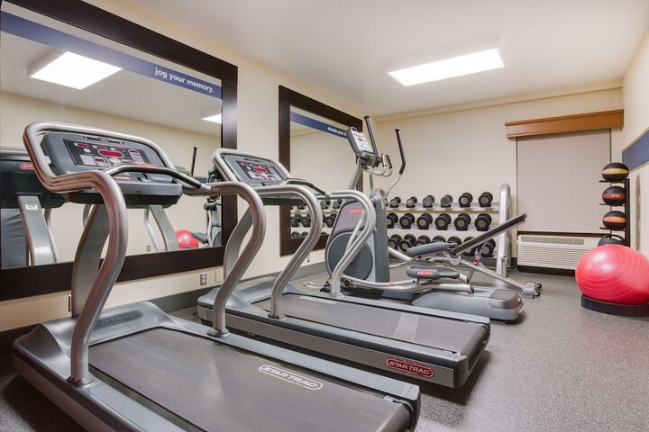 Hampton Inn Pittsburgh / West Mifflin