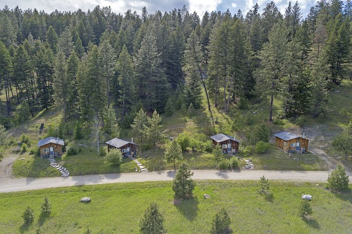 Eden Valley Guest Ranch