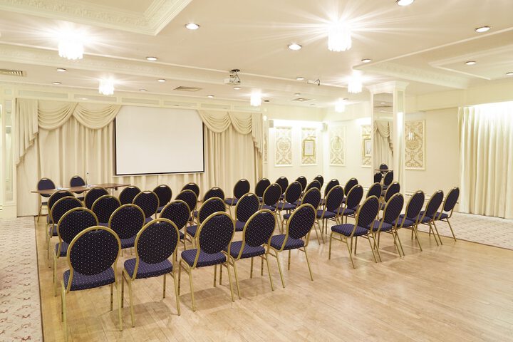 TLH Carlton Hotel and Spa - TLH Leisure and Entertainment Resort