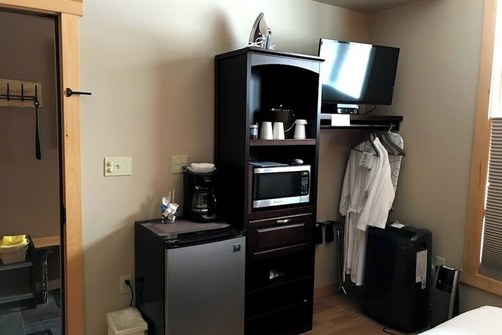 Twisp River Suites