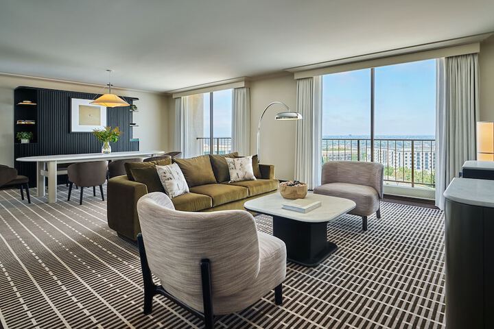 Pendry Newport Beach