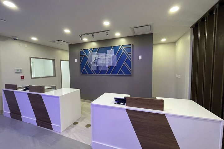 Holiday Inn Express & Suites Clermont Se West Orlando by IHG