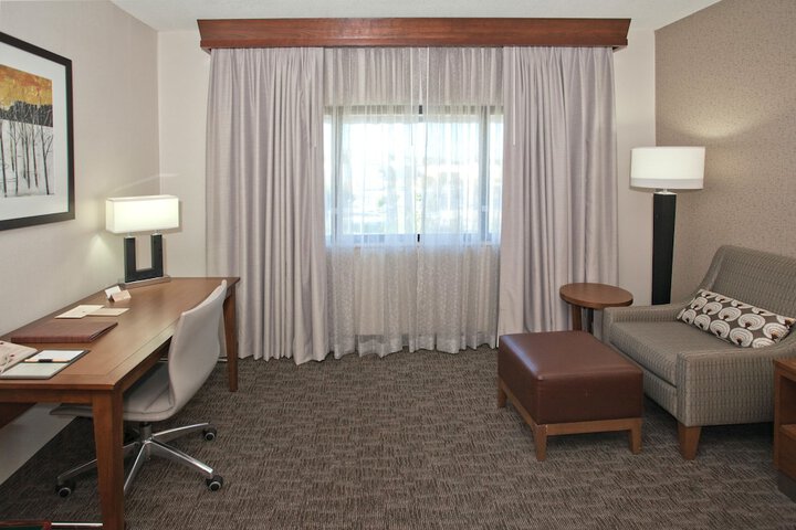 DoubleTree by Hilton Los Angeles - Rosemead