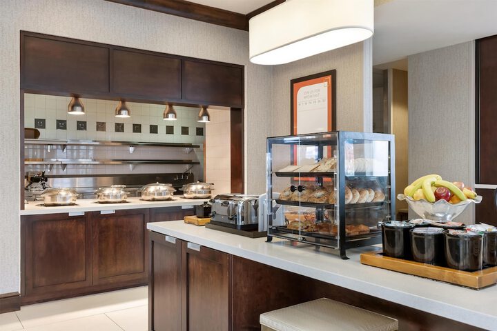 Hilton Garden Inn Dulles North