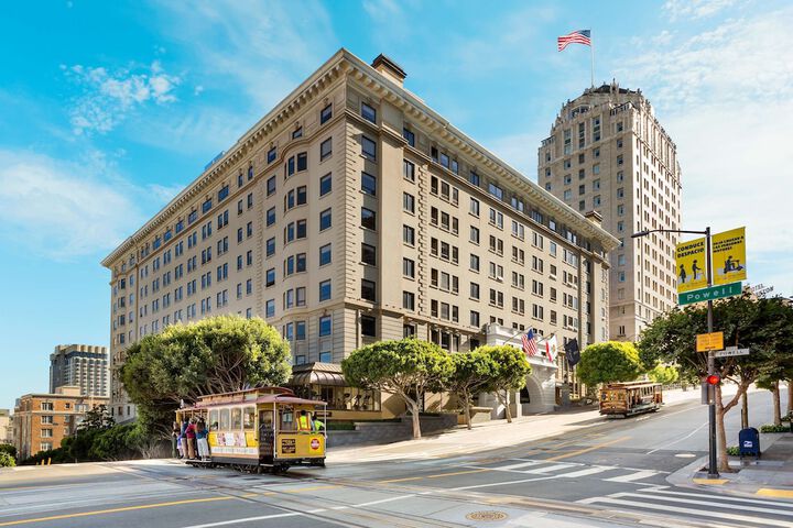 Hotel 6 of 115