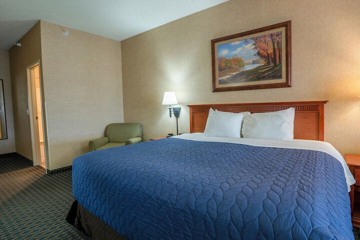 Miles City Hotel