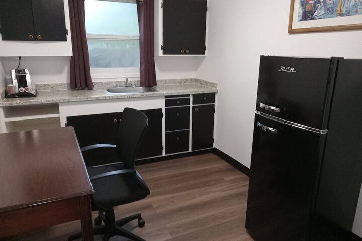 Blue Coast Inn and Suites