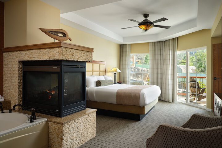Hyatt Vacation Club at the Welk San Diego Area