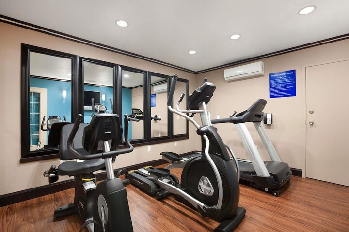 Health and Fitness 21 of 23