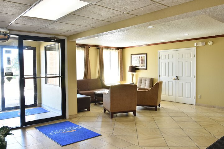 Hotel Interior 6 of 36