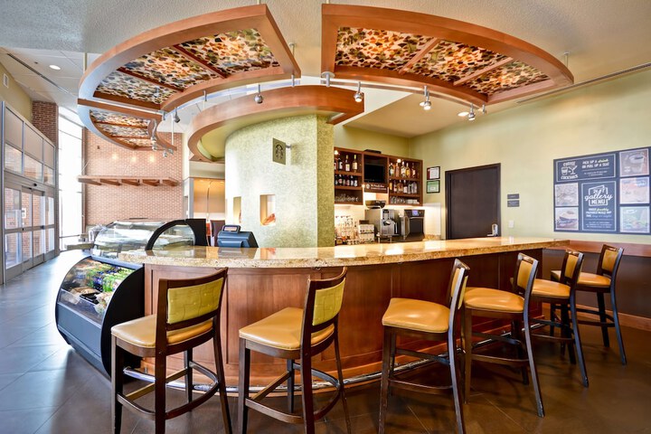 Hyatt Place Chicago / Naperville/Warrenville