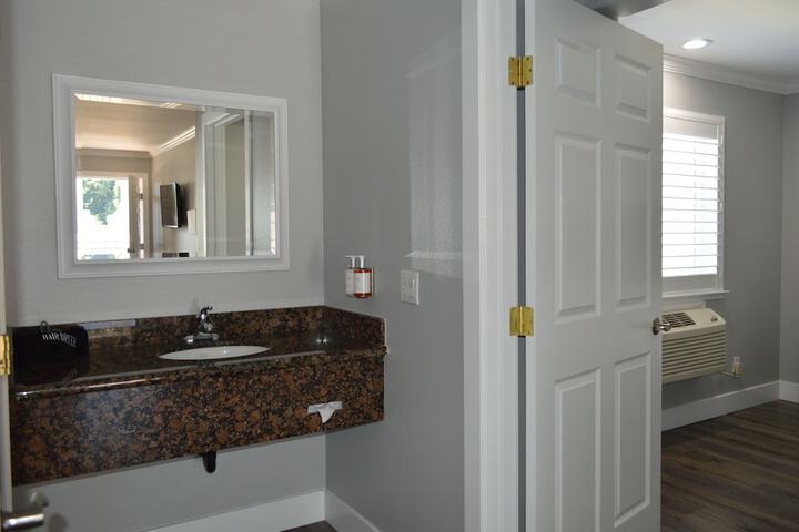 Fairview Inn and Suites