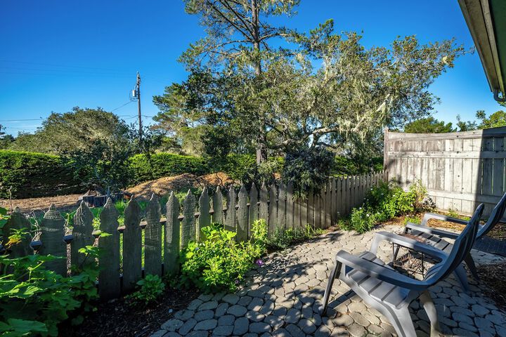 Cambria Pines Lodge