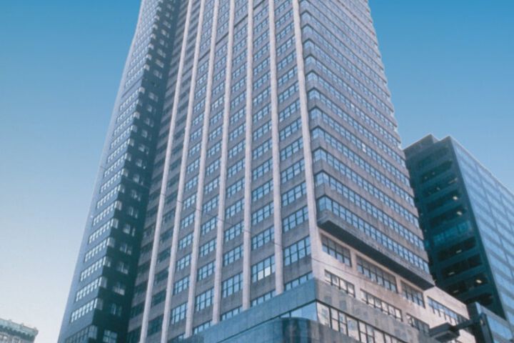 Loews Philadelphia Hotel