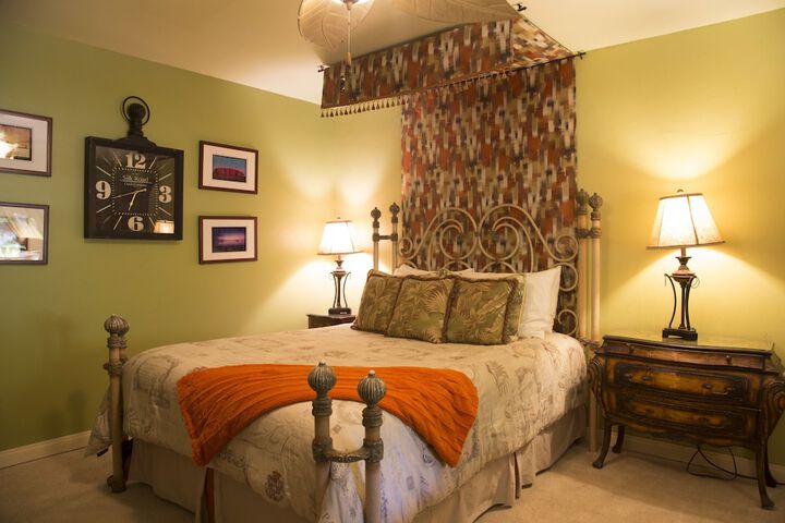 Vineyard Hacienda