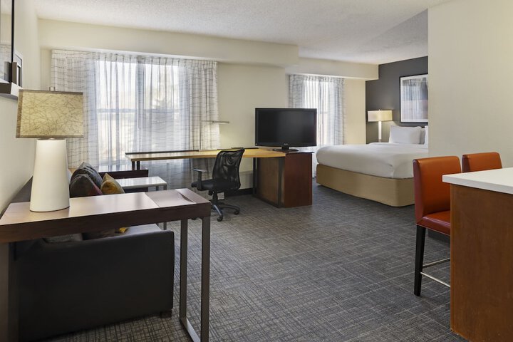 Residence Inn Anaheim Hills Yorba Linda