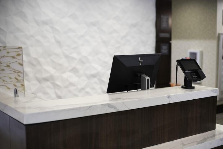 Hilton Garden Inn Fayetteville Fort Bragg