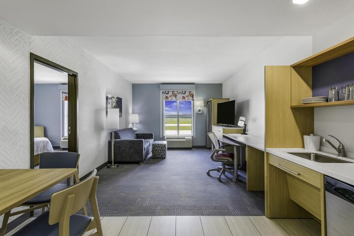 Home2 Suites by Hilton St. Simons Island