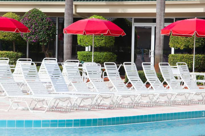 Silver Lake Resort