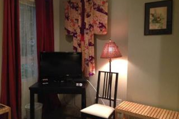 SOUTH BRIDGE BED AND BREAKFAST
