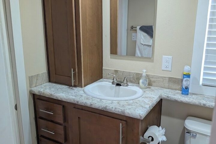 Cedarvale Cabins at Turner Falls