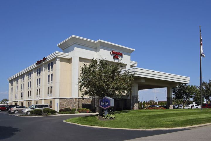 Hotel 6 of 46