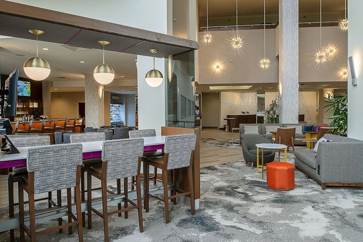 Crowne Plaza St. Louis Airport by IHG