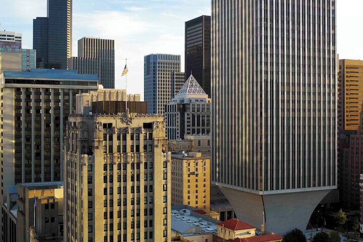 Sheraton Grand Seattle