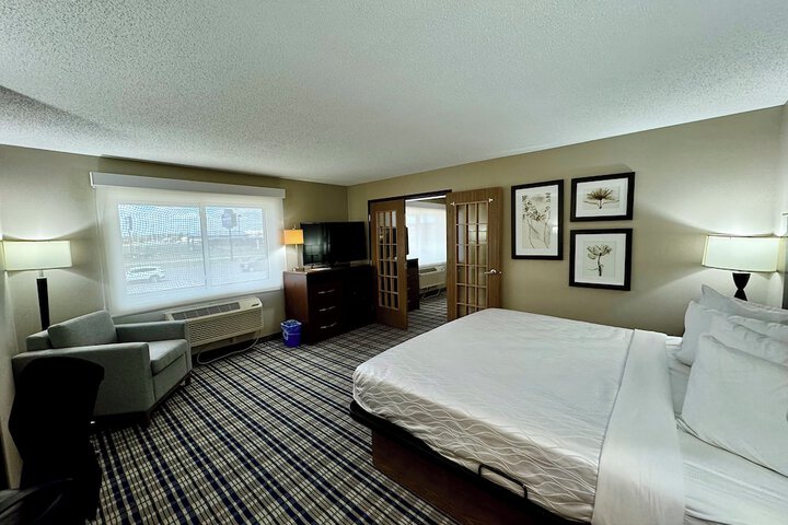 AmericInn by Wyndham Rice Lake