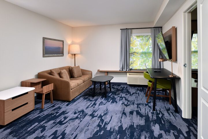 Fairfield Inn & Suites by Marriott Goshen Middletown