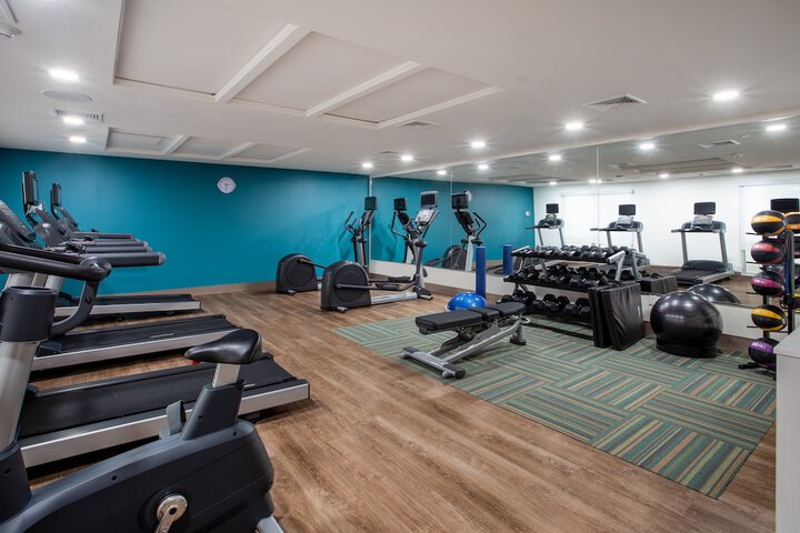 Health and Fitness 36 of 36