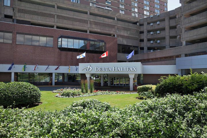 Delta Hotels by Marriott™ Halifax Downtown