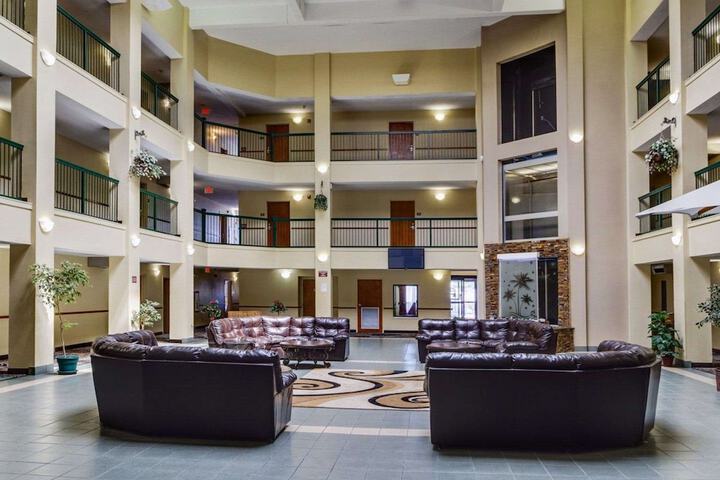 Hotel Interior 19 of 68