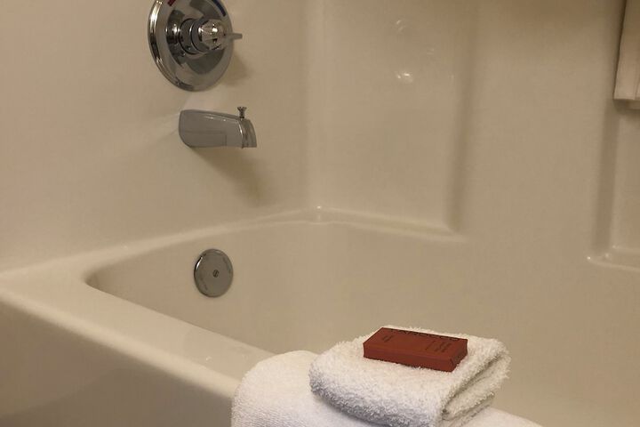Aspen Suites Hotel Juneau