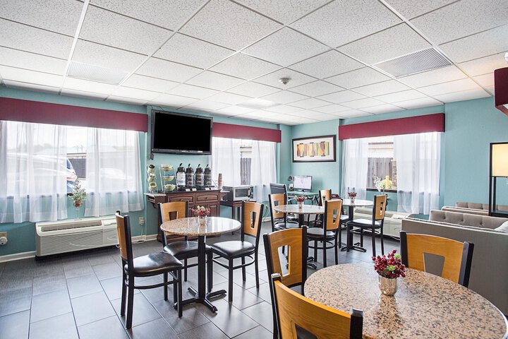 Quality Inn Kingston Springs