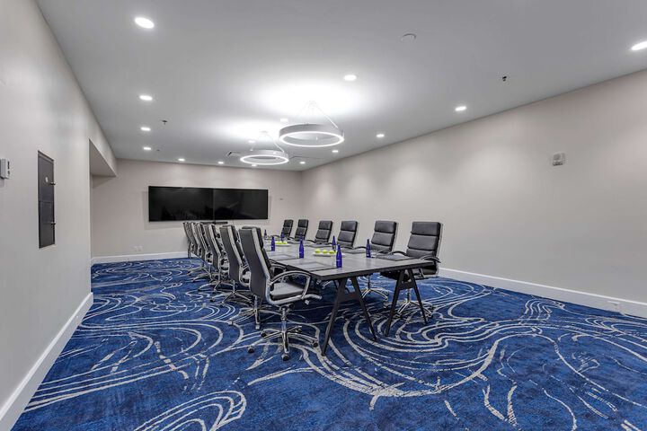 Meeting 55 of 70