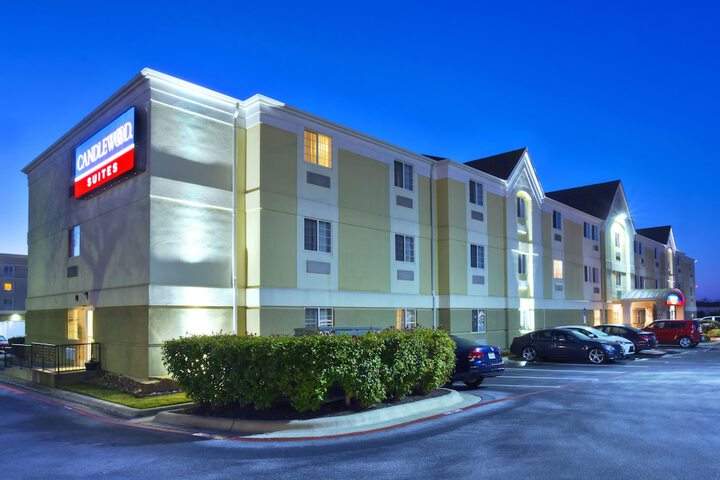 Candlewood Suites Killeen - Fort Hood Area by IHG