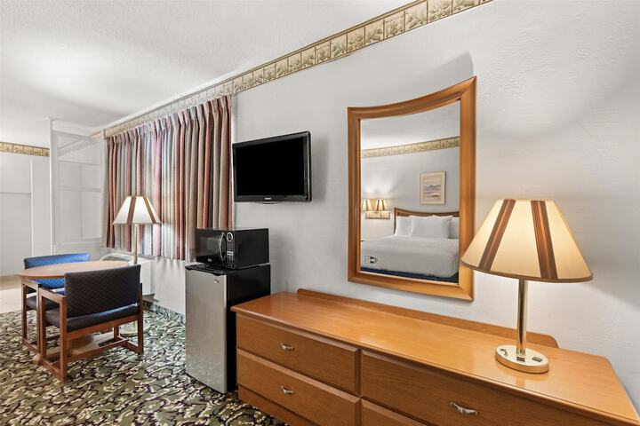 AMERICAS BEST VALUE INN BY SONESTA PECOS
