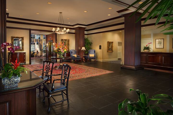 Hotel Interior 7 of 44