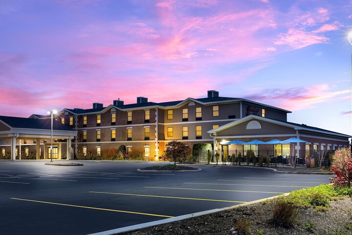 Hampton Inn & Suites by Hilton Petoskey